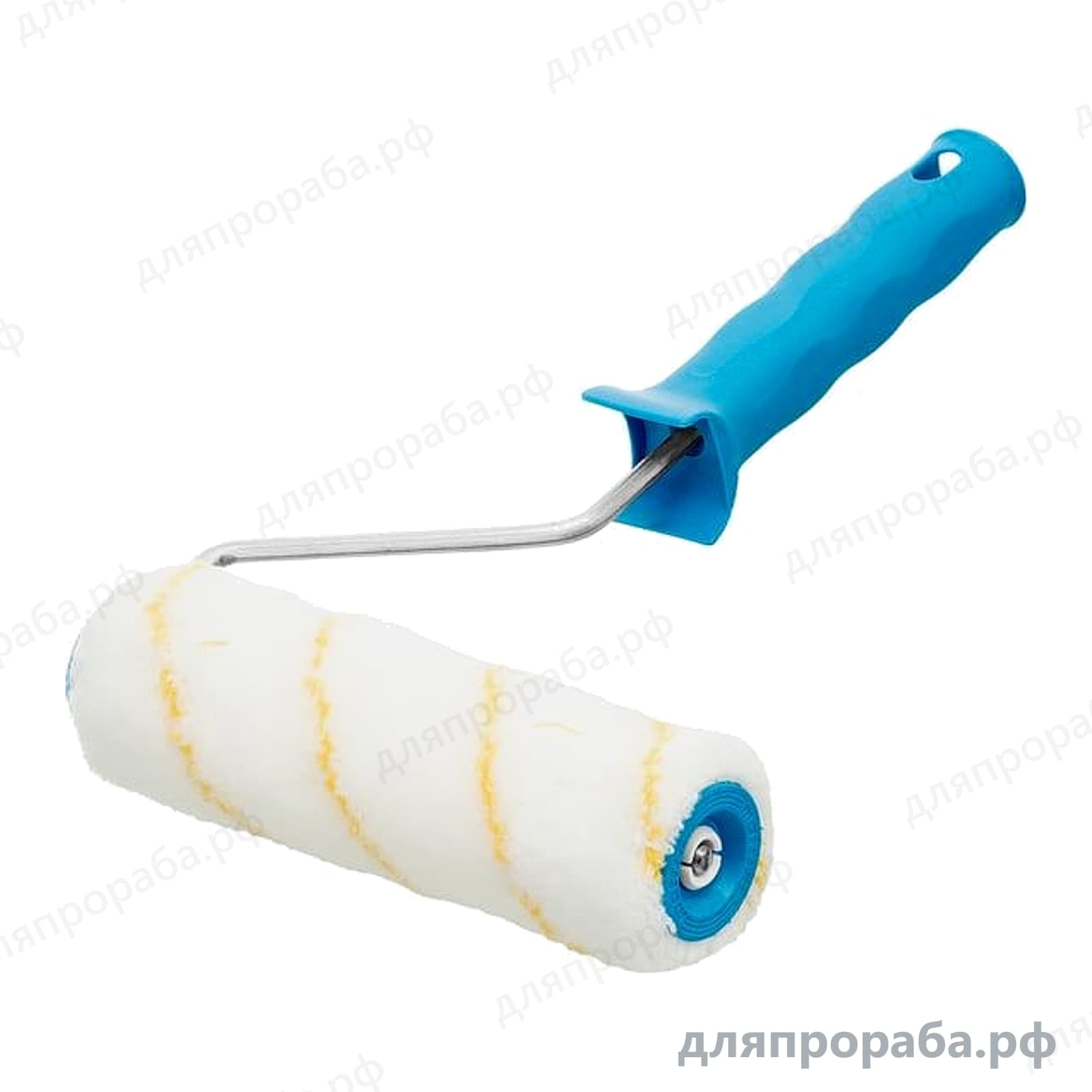 Валик в сборе полиакрил 180 мм MATRIX 80880