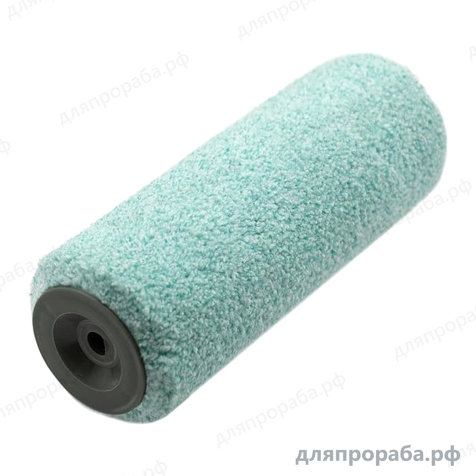 Валик микрофибра ворс 16 мм 250 мм DeltaRoll R06250