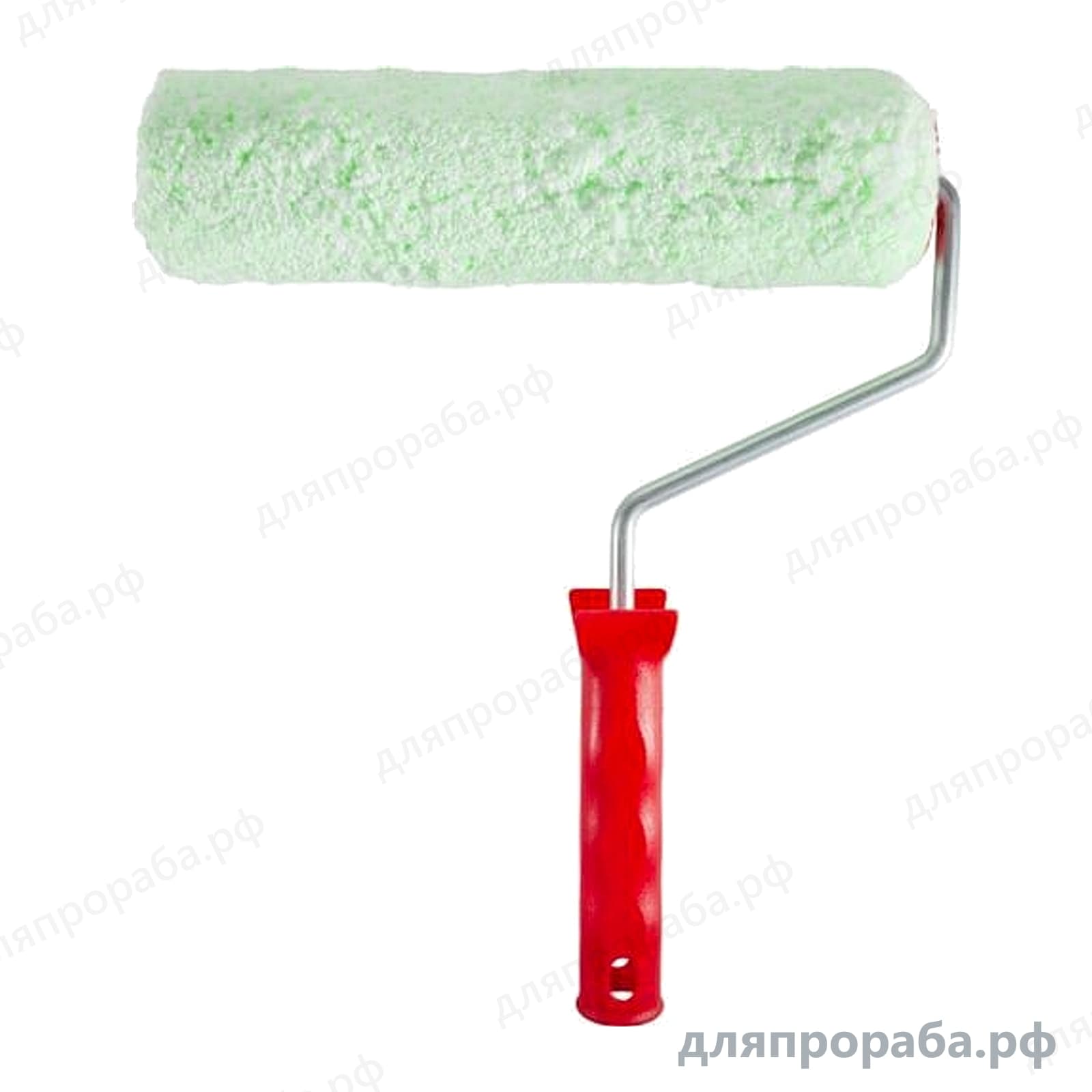 Валик Quality микрофибра 240 мм Политех 1533924