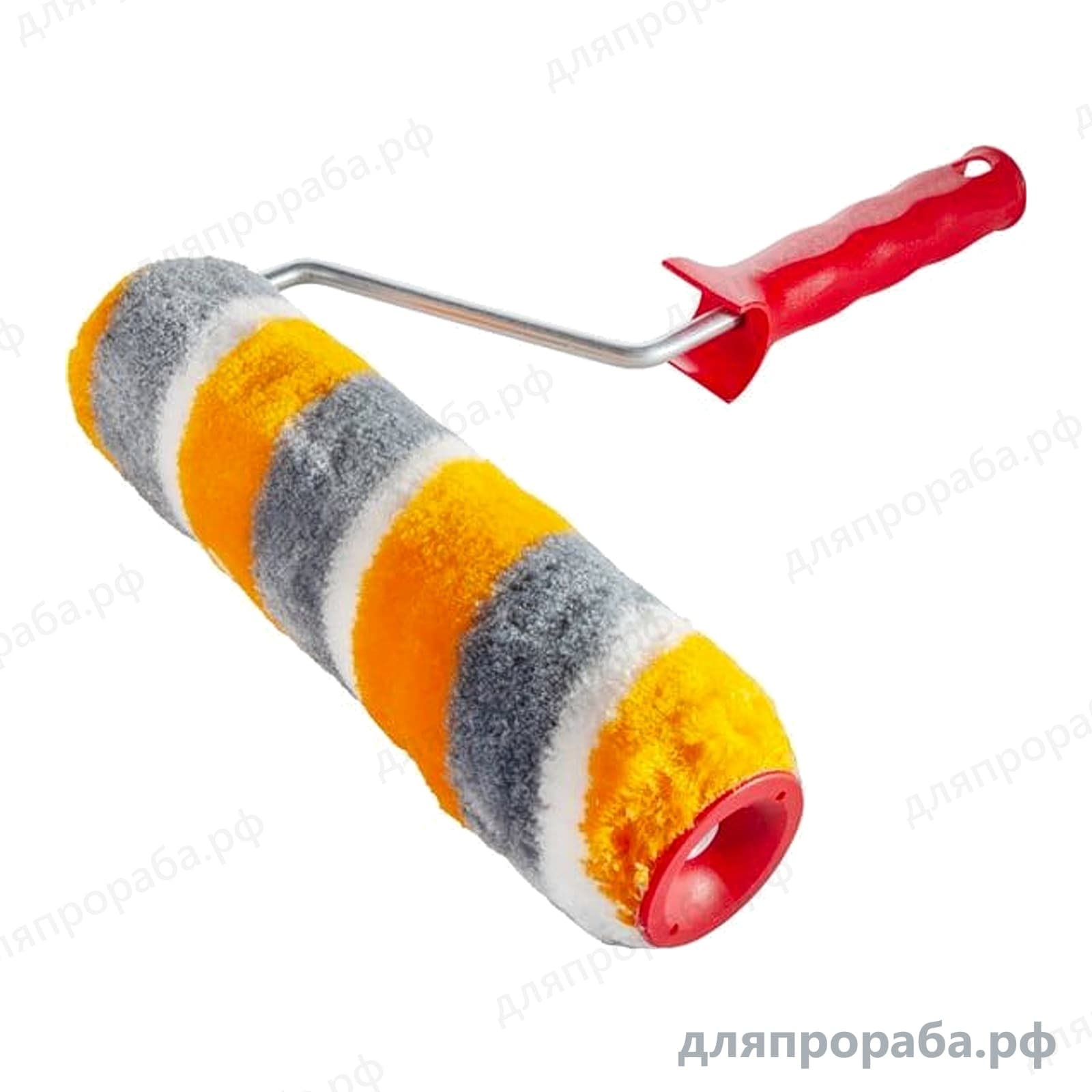 Валик Премиум Quality полиакрил ворс 8 мм 240 мм Политех 1533724