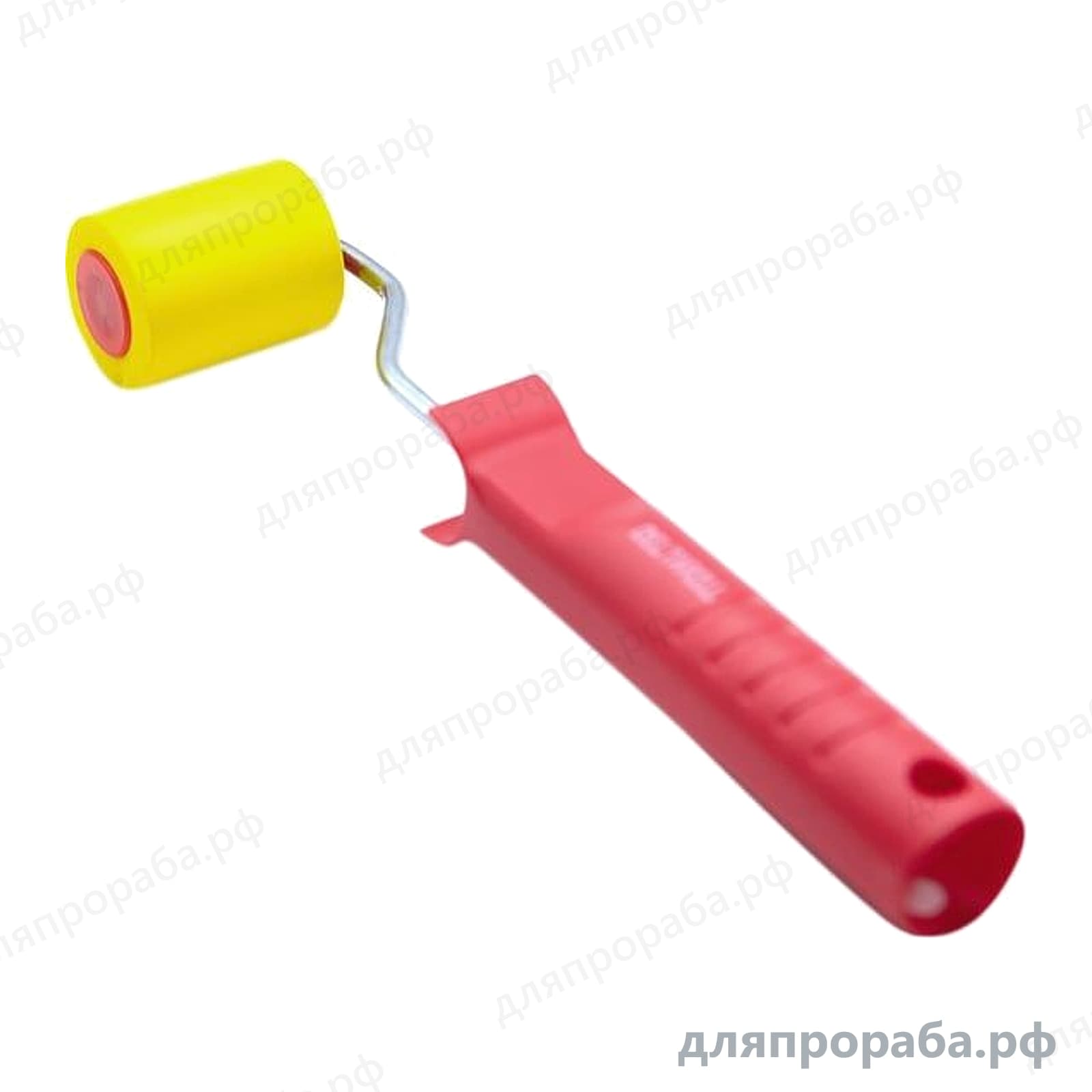 Валик прижимной резиновый DeltaRoll RH20050