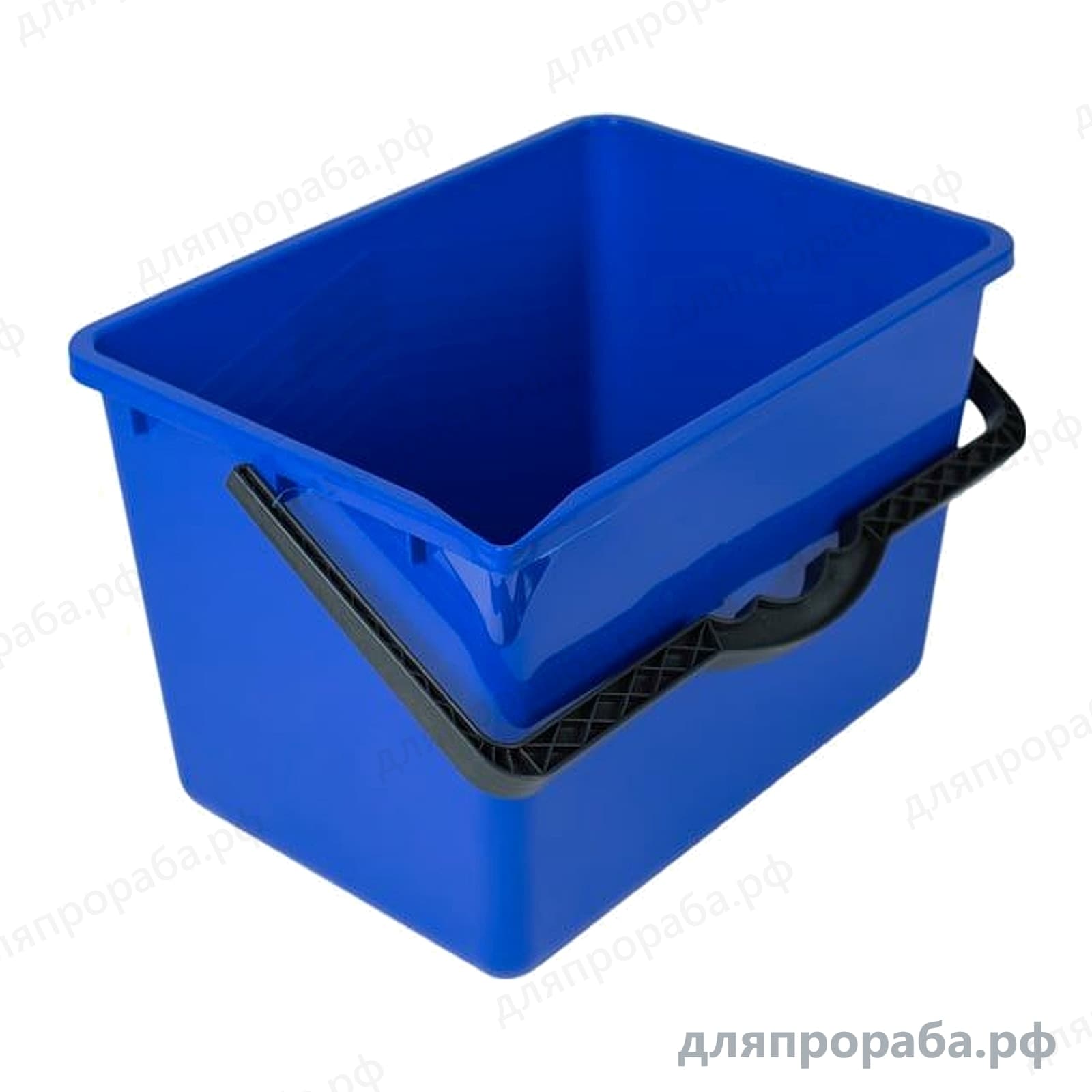 Ведро для краски 14 л Политех 1083012