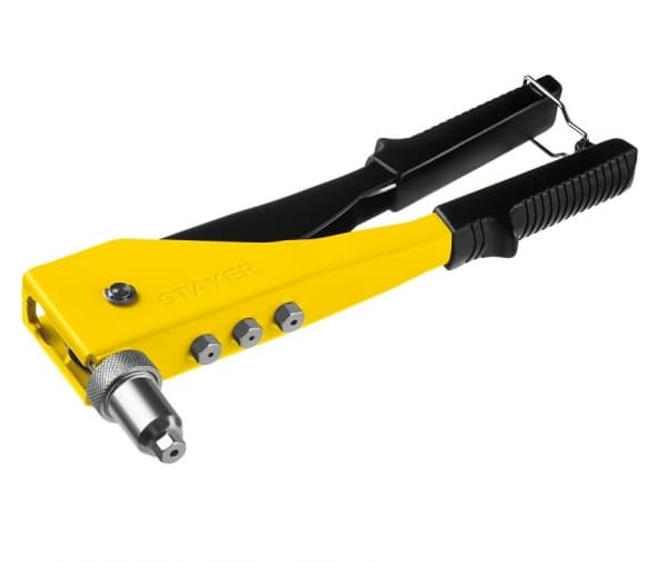 Заклепочник переставной Stayer MS-180 Max-Fix 3107_z01