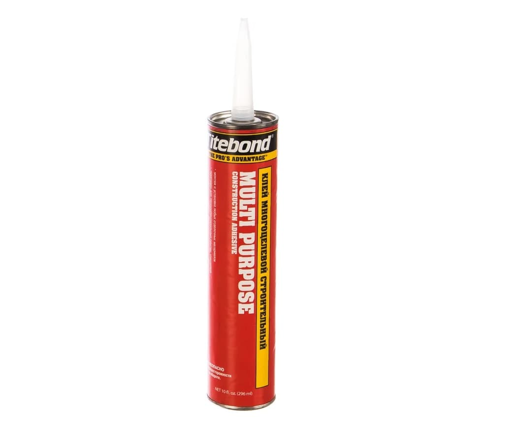 Жидкие гвозди Titebond Multi Purpose 296 мл