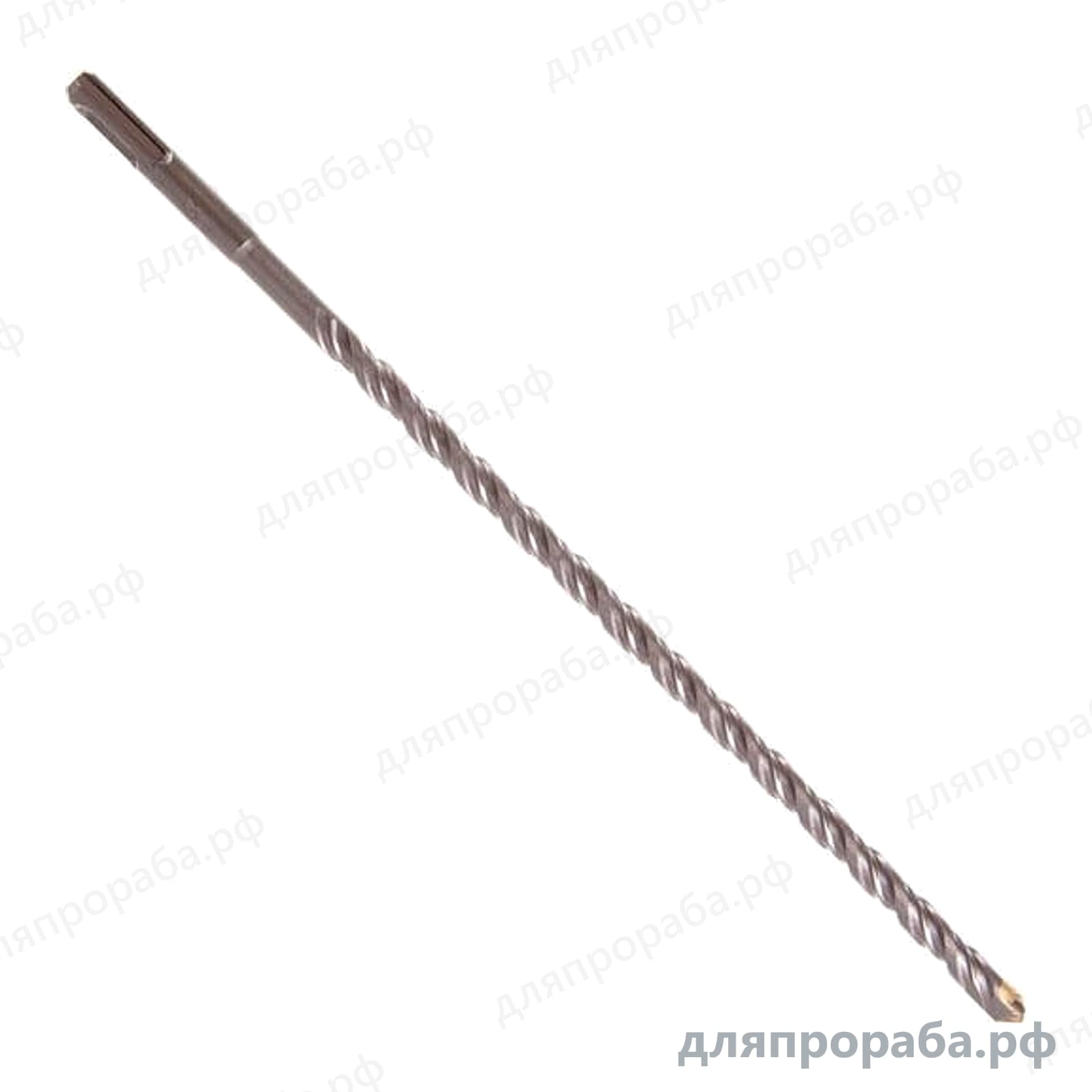 Бур по бетону (10x300х250 мм; SDS-plus) СИБРТЕХ 70565