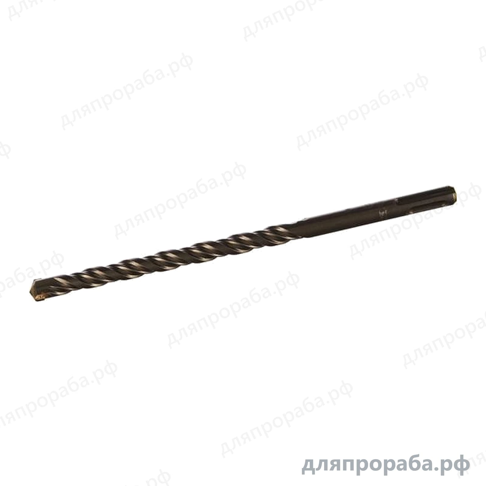 Бур по бетону (12x210х160 мм; SDS-plus) СИБРТЕХ 70562