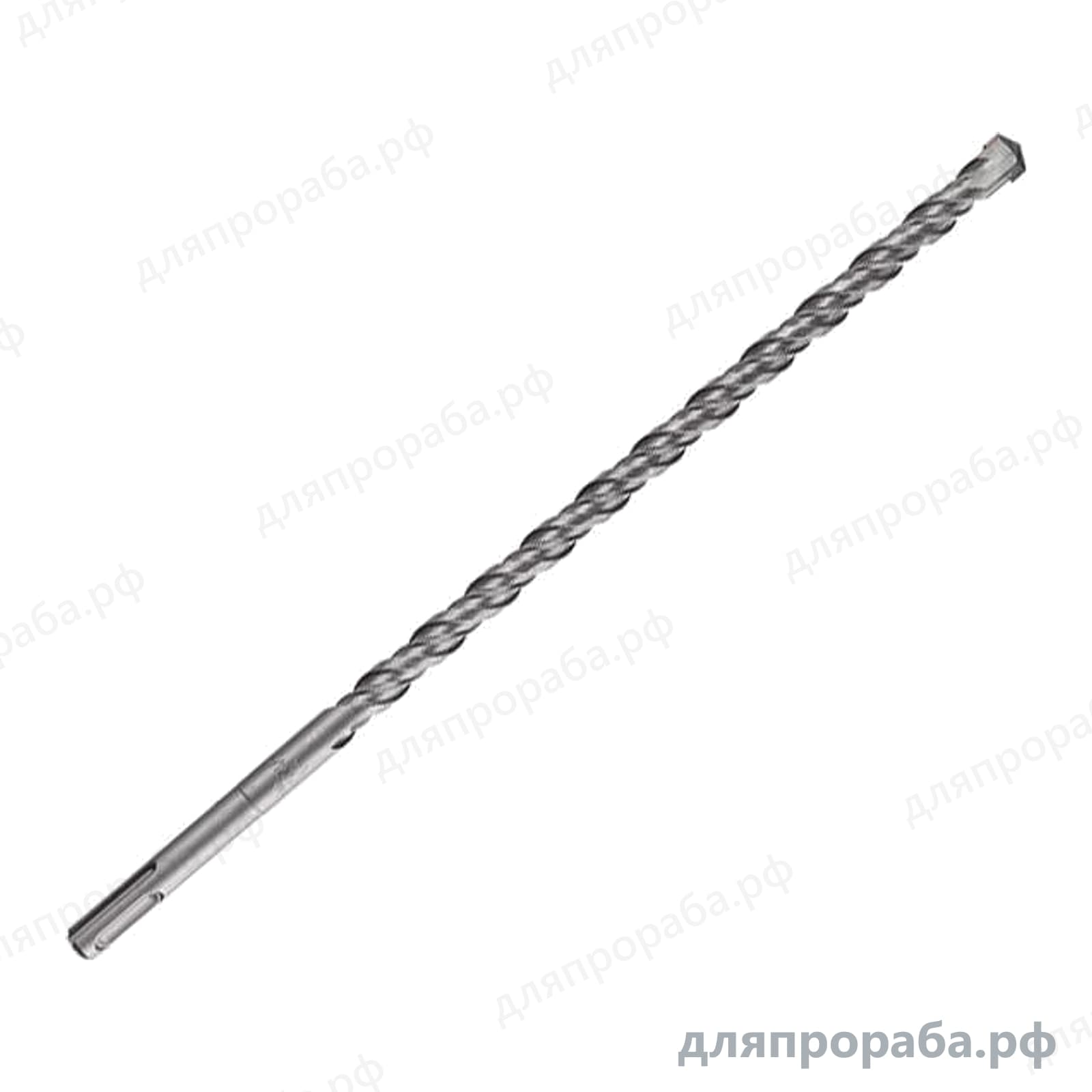 Бур SDS-plus 16/410 мм Strong стс-011016410