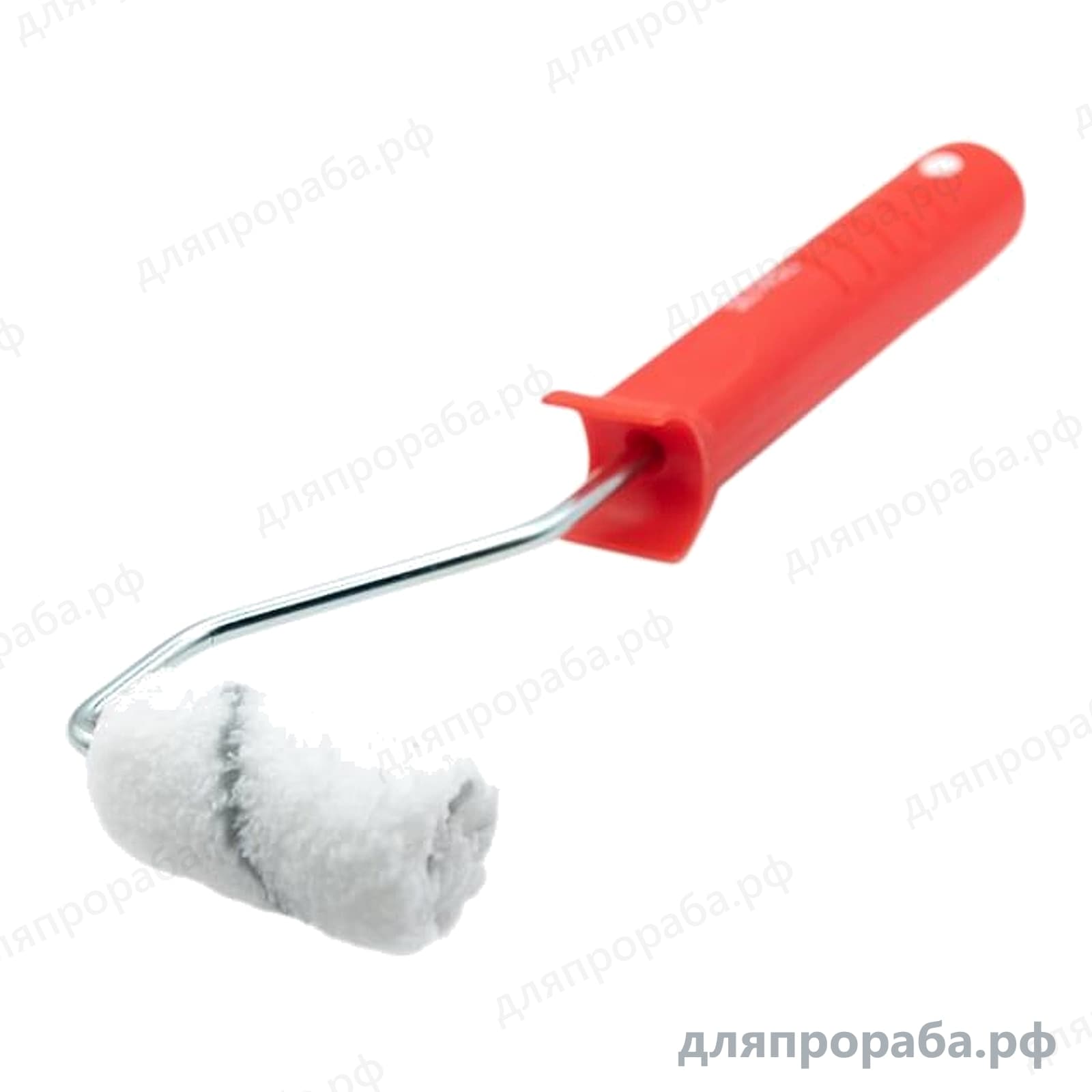 Экстра мини-валик микрофибра ворс 11 мм 60 мм DeltaRoll RH14060