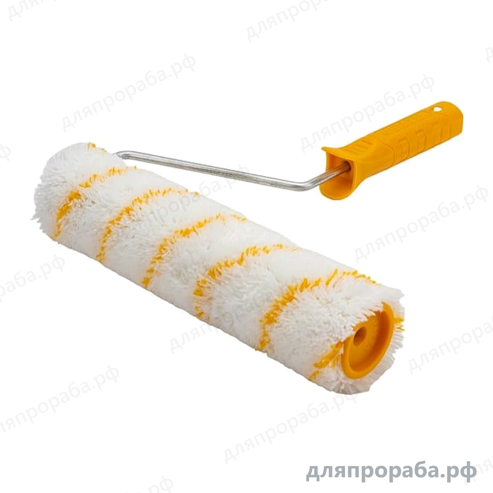 Малярный валик GIRPAINT полиакрил ворс 12 мм 240 мм STAYER 0315-24