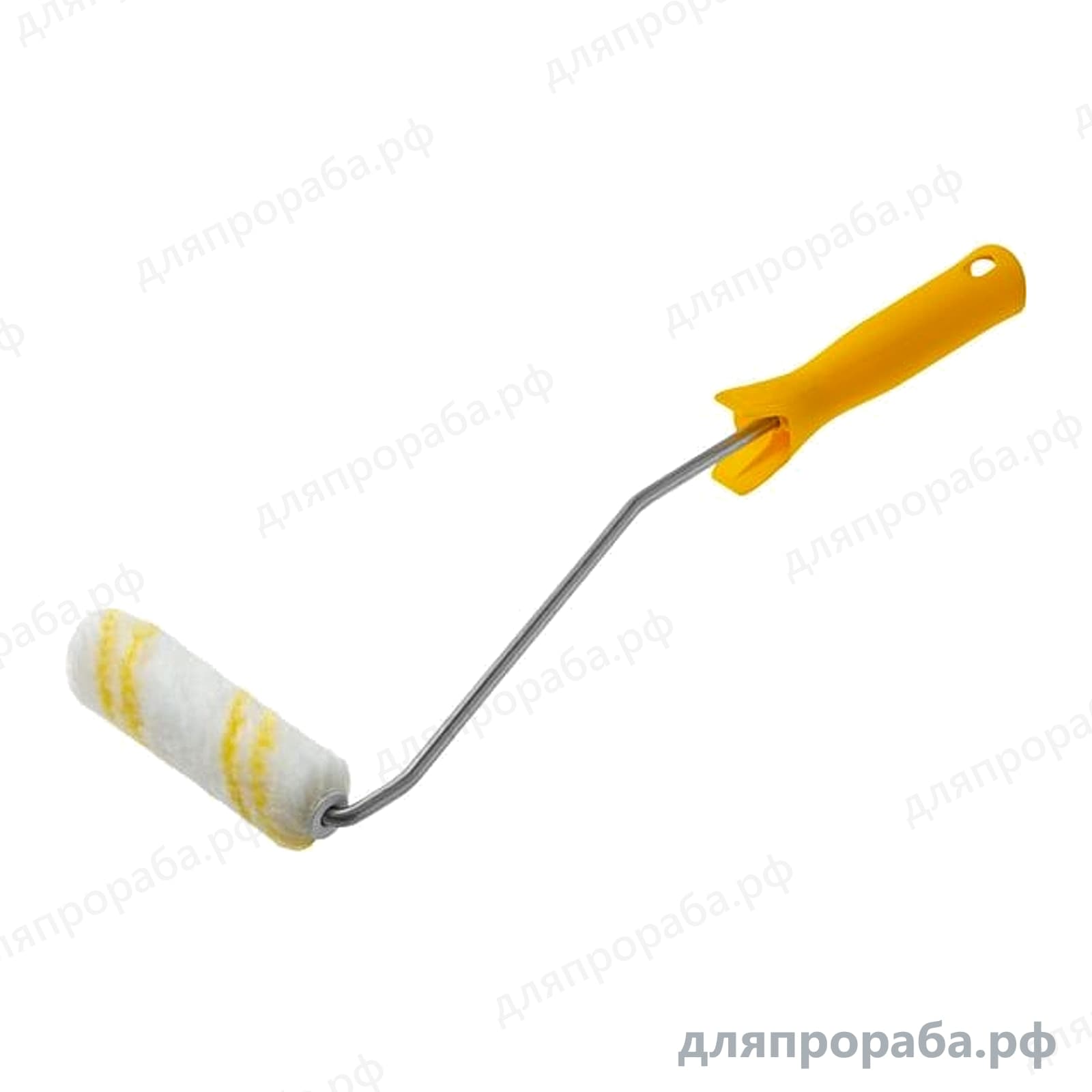 Мини-валик для эмалей Акор полиамид 110 мм 502-40-110